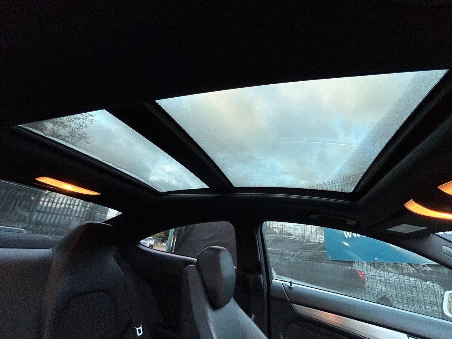 Used Mercedes-Benz C Class 2013 for sale - 76619696: Photo 44