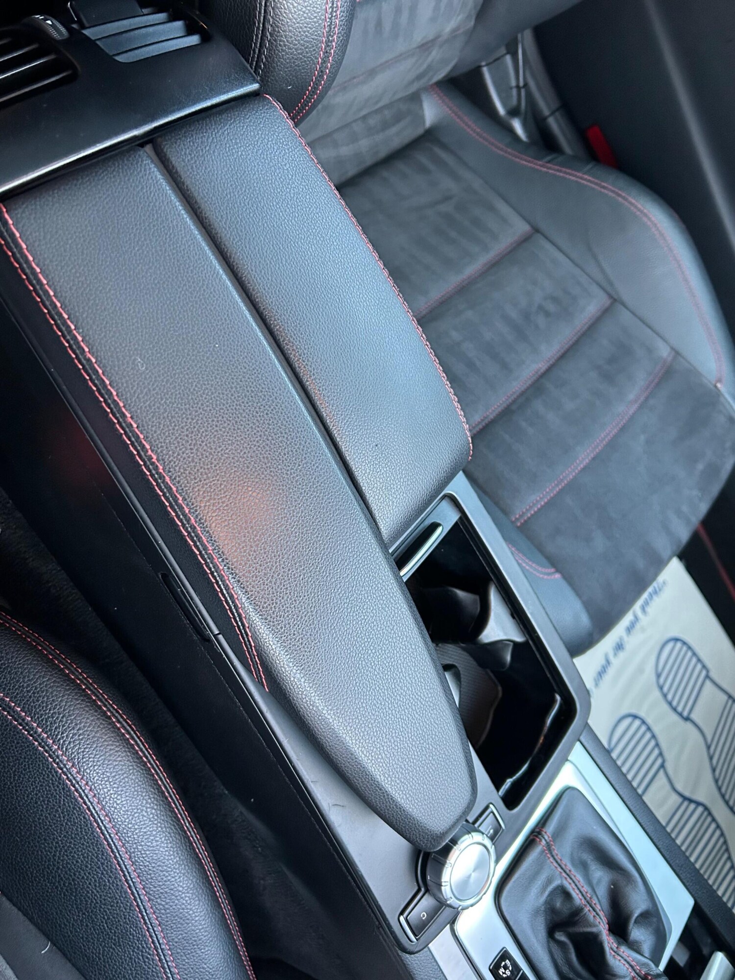 Used Mercedes-Benz C Class 2013 for sale - 76619696: Photo 45