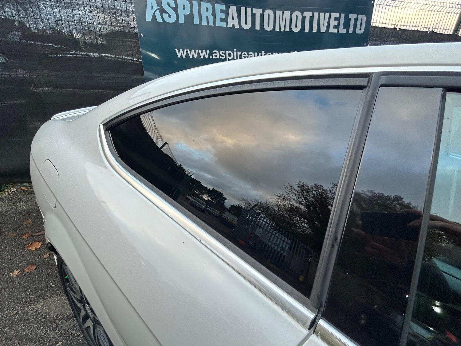 Used Mercedes-Benz C Class 2013 for sale - 76619696: Photo 48