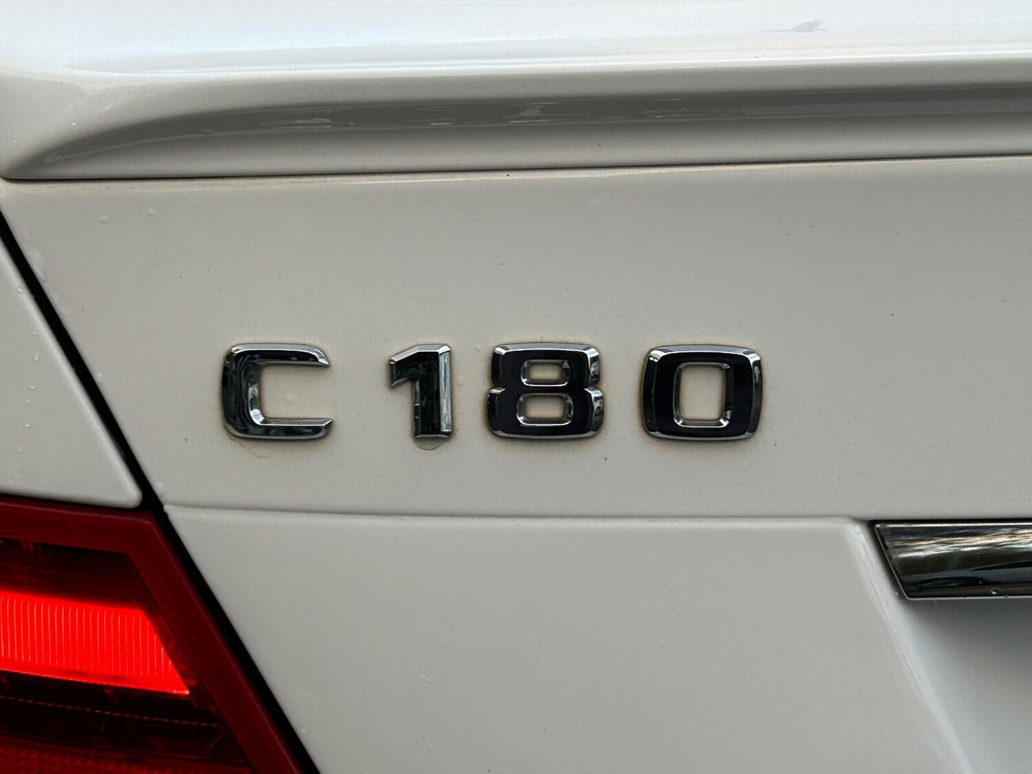 Used Mercedes-Benz C Class 2013 for sale - 76619696: Photo 49