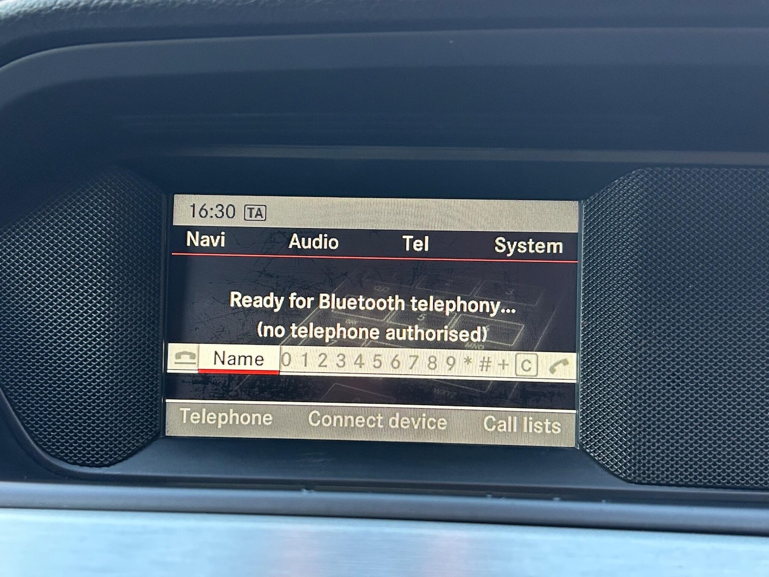 Used Mercedes-Benz C Class 2013 for sale - 76619696: Photo 52