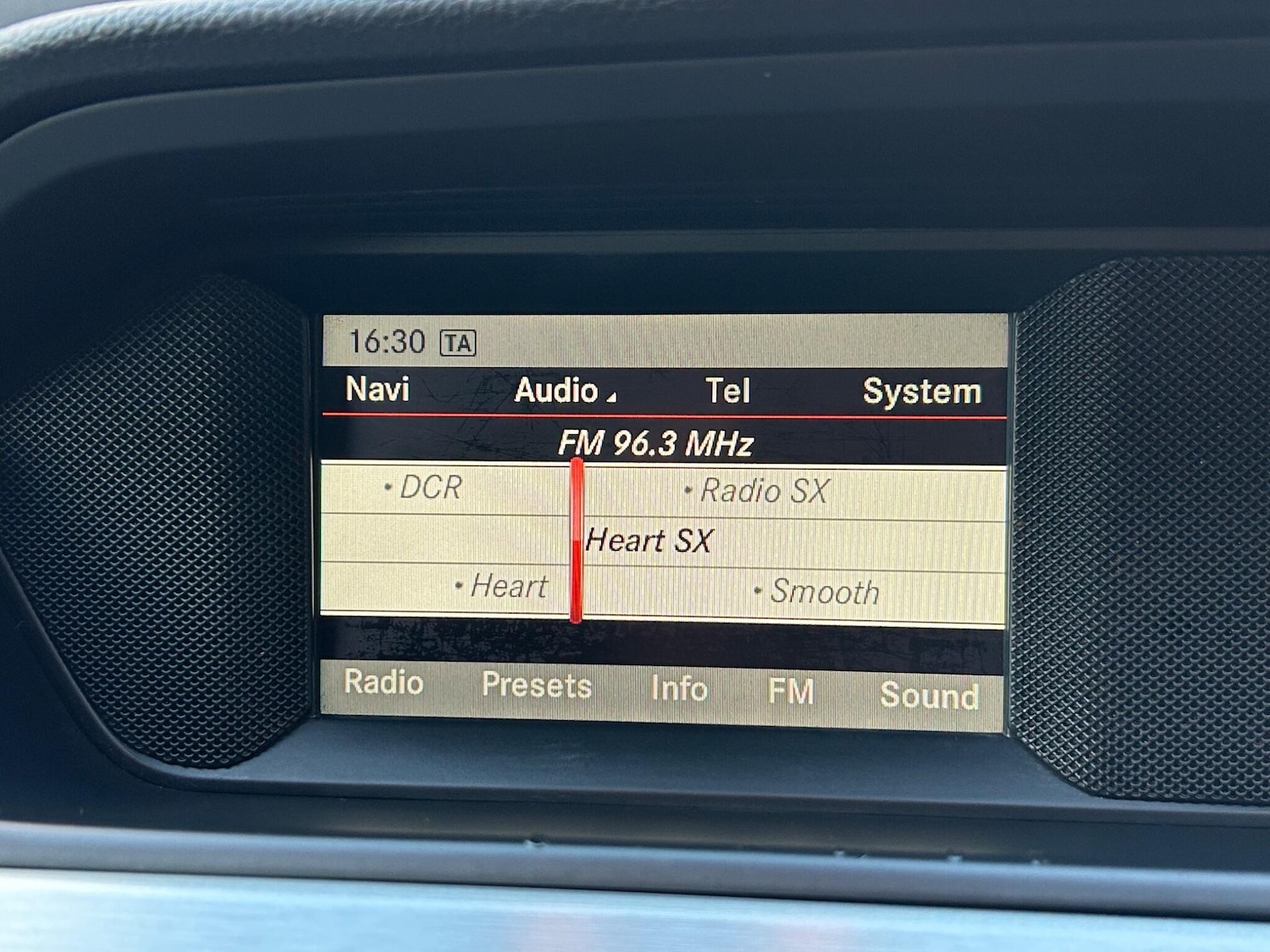 Used Mercedes-Benz C Class 2013 for sale - 76619696: Photo 53