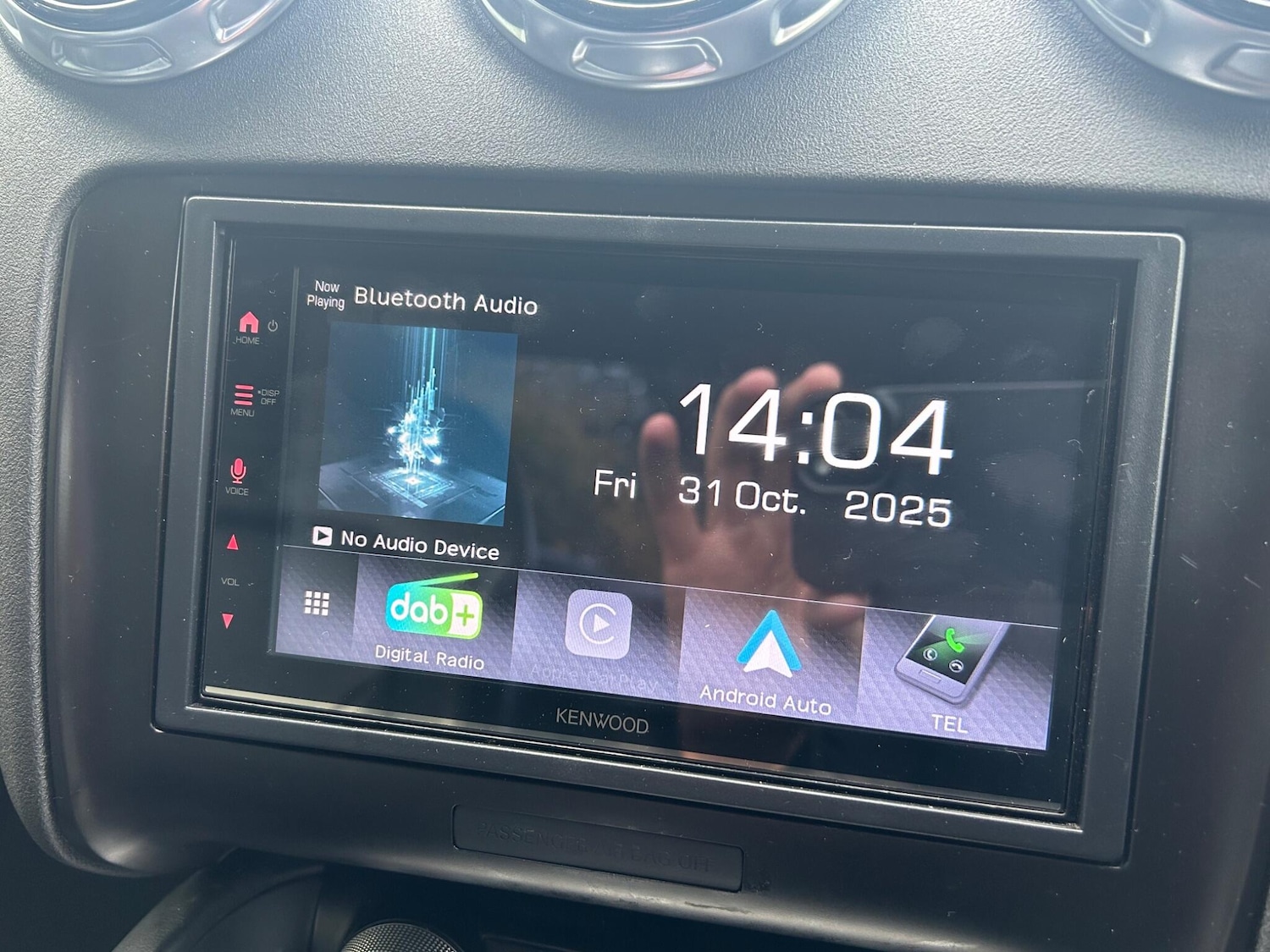 Used Audi TT 2011 for sale - 76702231: Photo 19