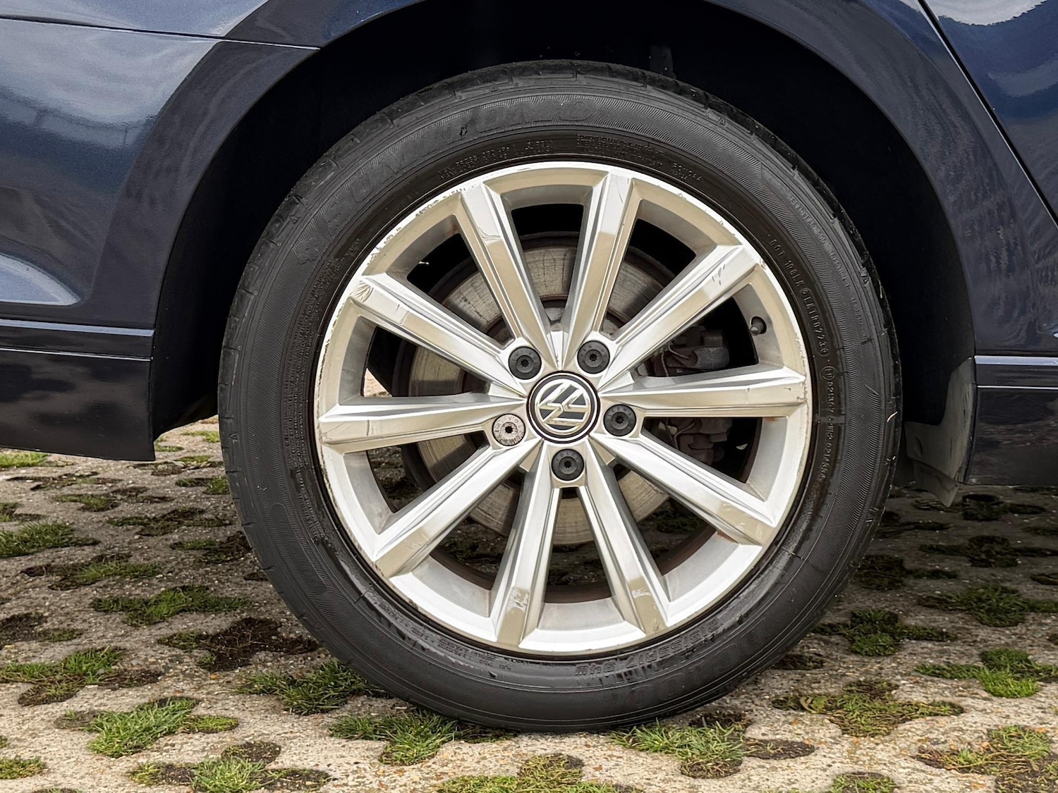 Used Volkswagen Passat 2016 for sale - 76753119: Photo 31