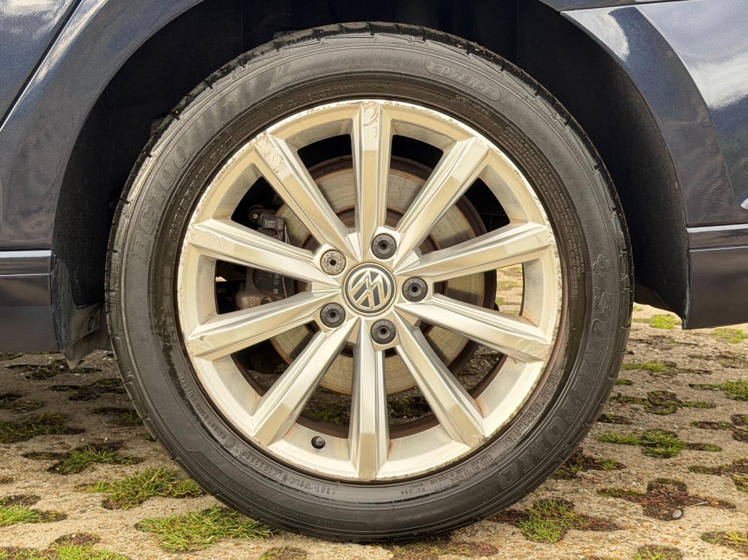 Used Volkswagen Passat 2016 for sale - 76753119: Photo 32