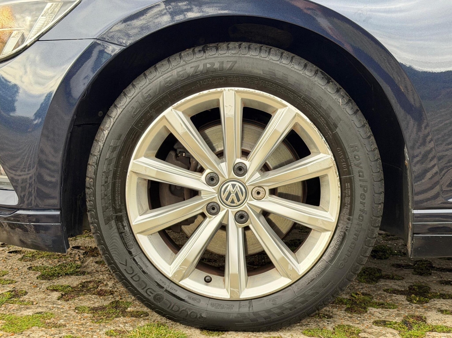 Used Volkswagen Passat 2016 for sale - 76753119: Photo 33