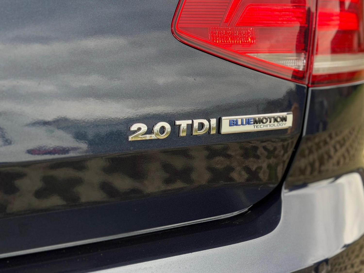 Used Volkswagen Passat 2016 for sale - 76753119: Photo 35