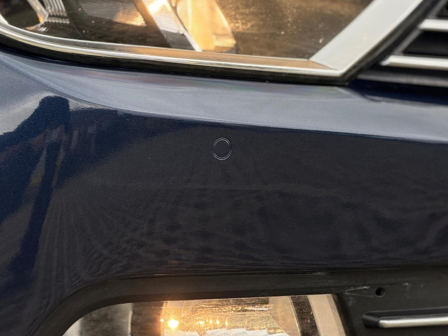 Used Volkswagen Passat 2016 for sale - 76753119: Photo 38