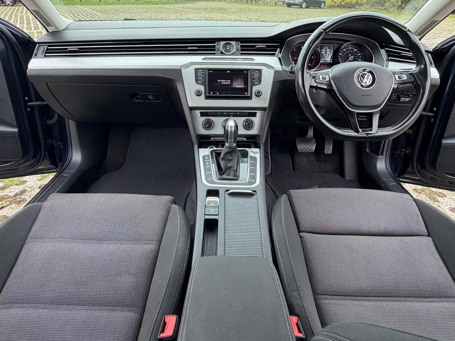 Used Volkswagen Passat 2016 for sale - 76433151: Photo 21