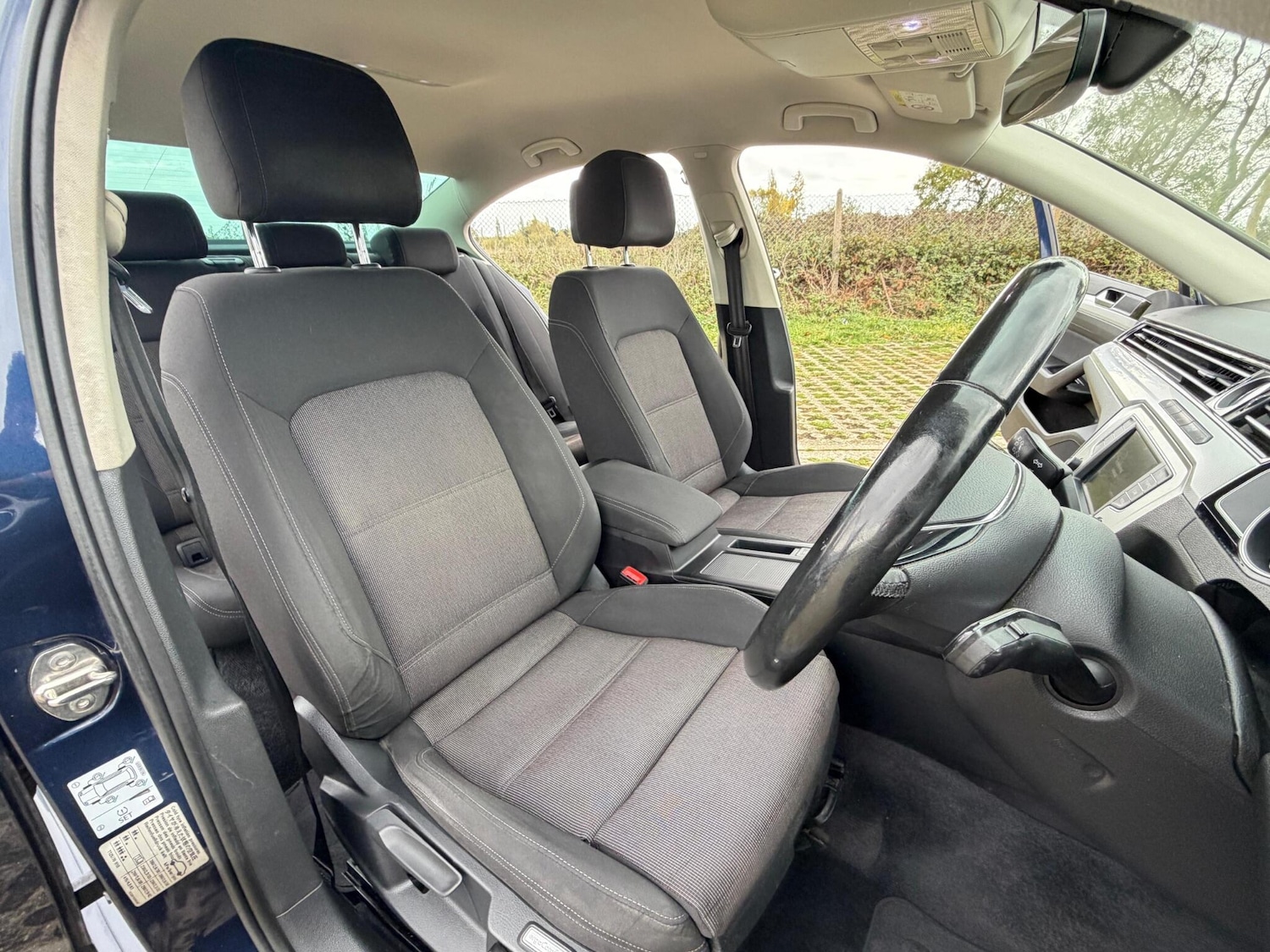 Used Volkswagen Passat 2016 for sale - 76433151: Photo 23