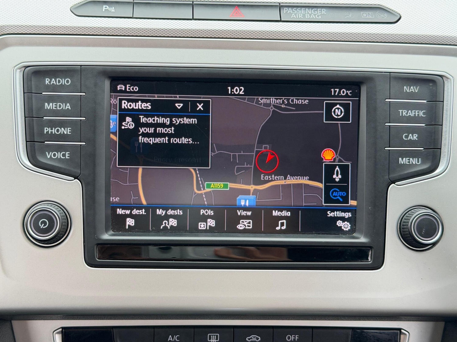 Used Volkswagen Passat 2016 for sale - 76433151: Photo 26