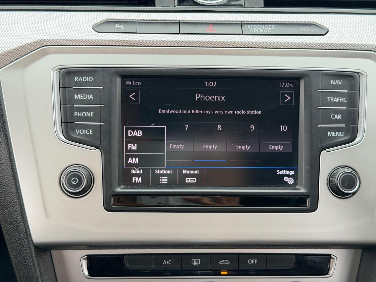 Used Volkswagen Passat 2016 for sale - 76433151: Photo 29