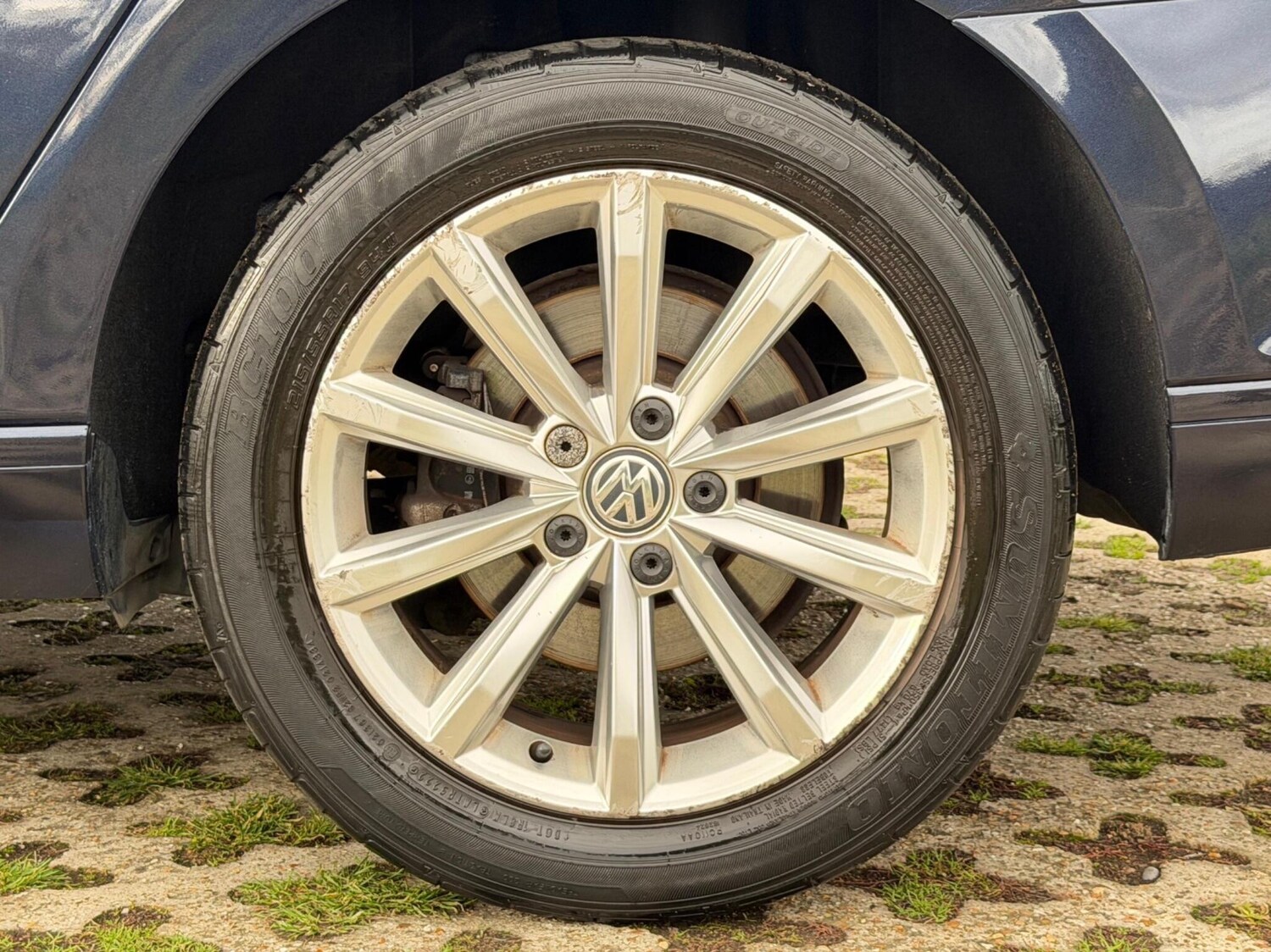 Used Volkswagen Passat 2016 for sale - 76433151: Photo 32