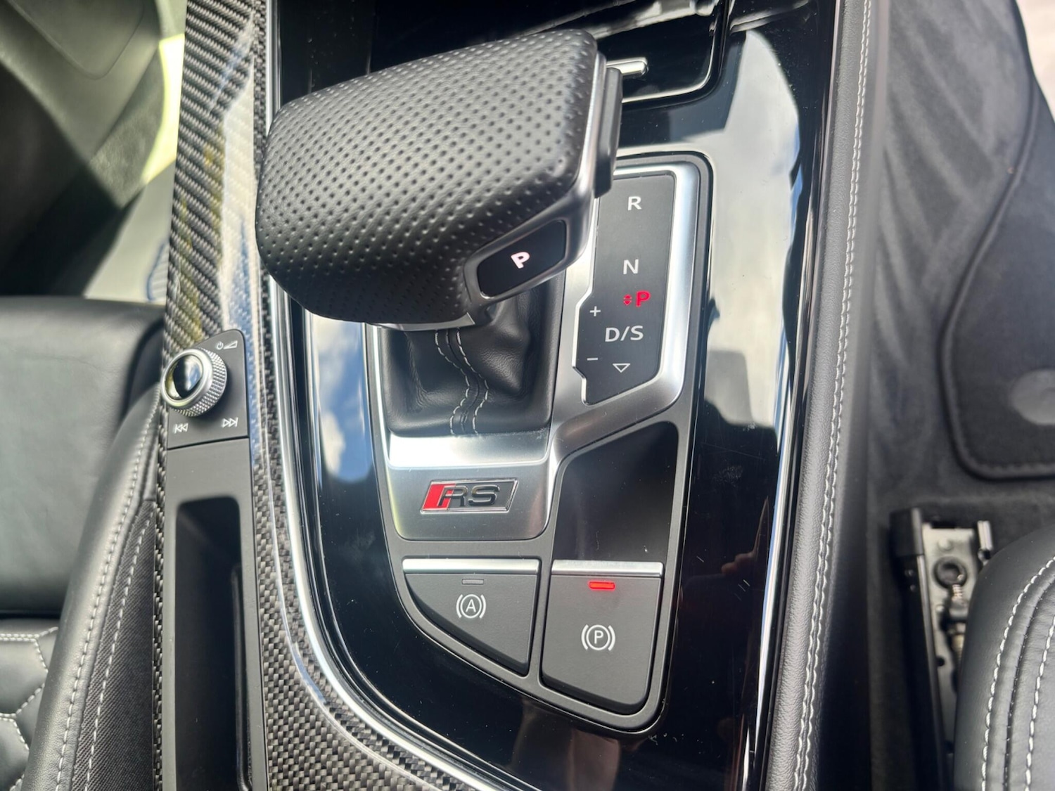 Vehicle 55