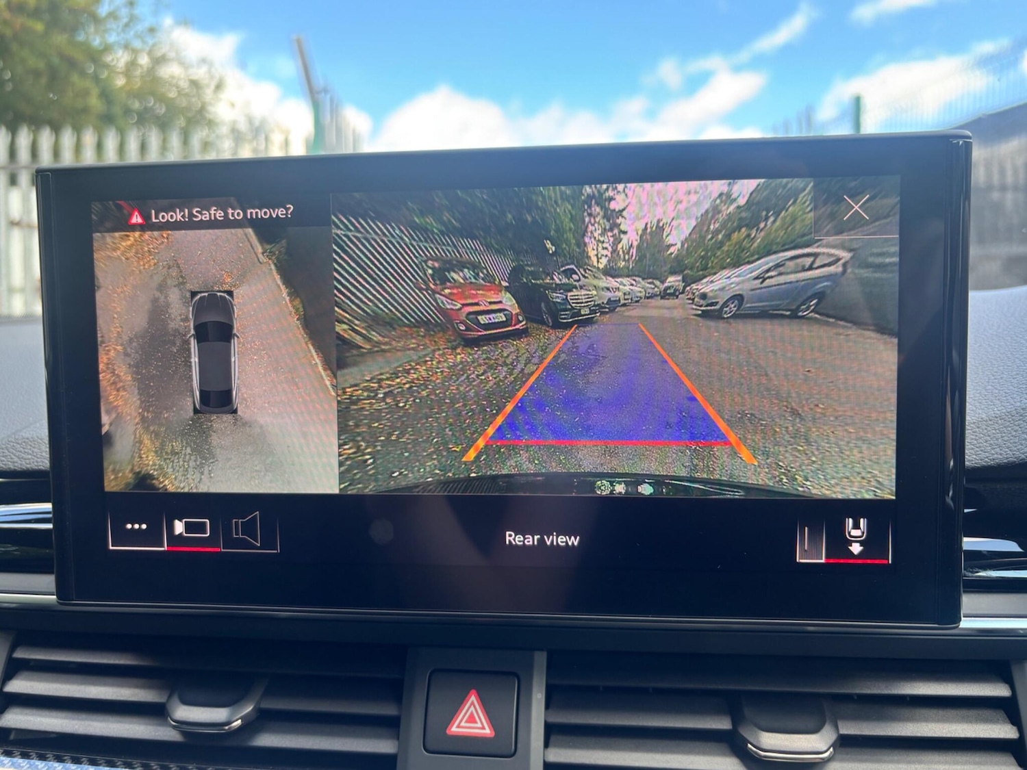 Vehicle 66