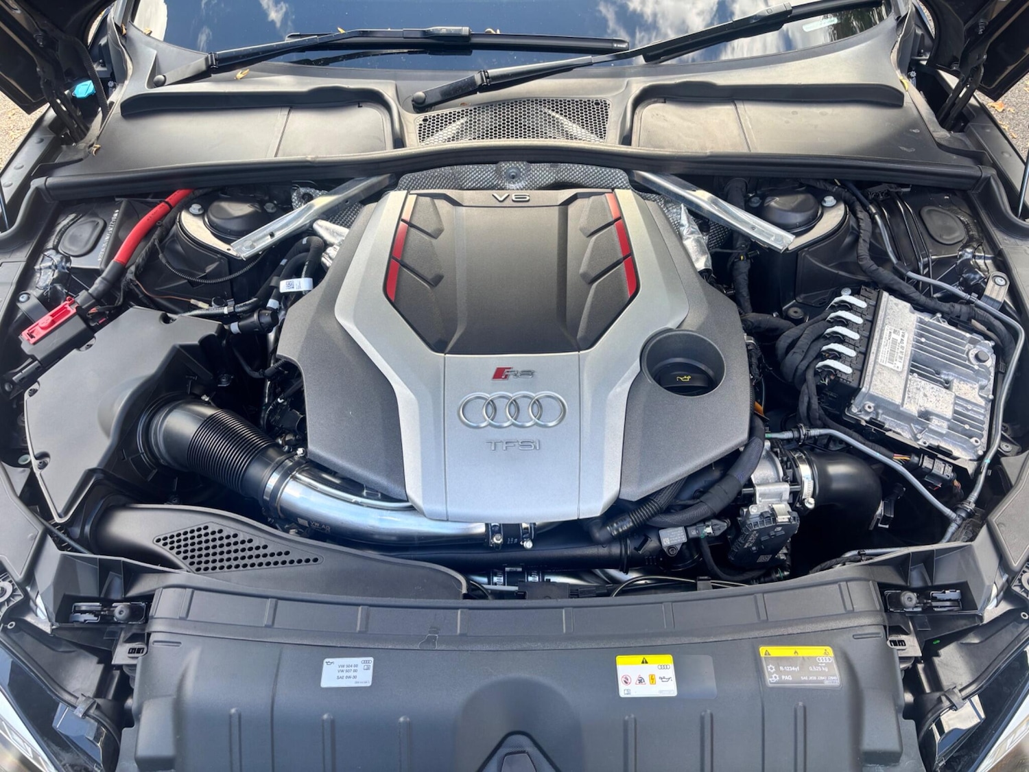 Vehicle 71