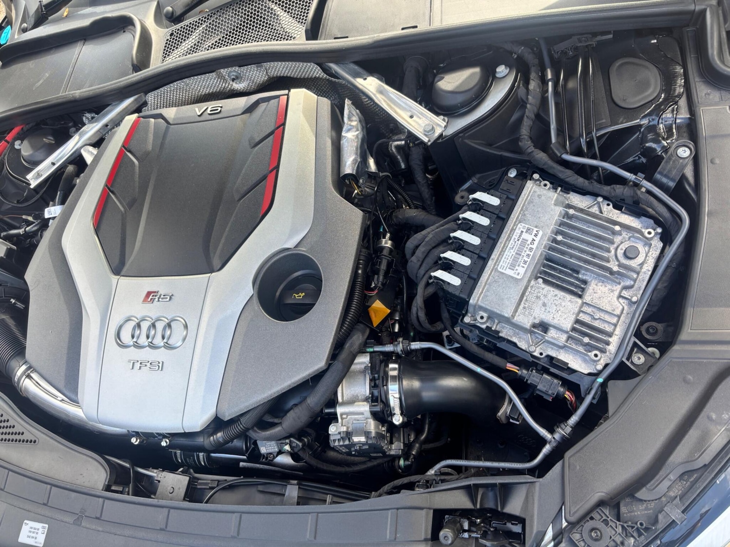 Vehicle 73
