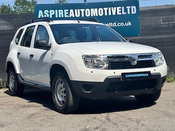 2014 (64) - 1.6 Access 5dr 4X4