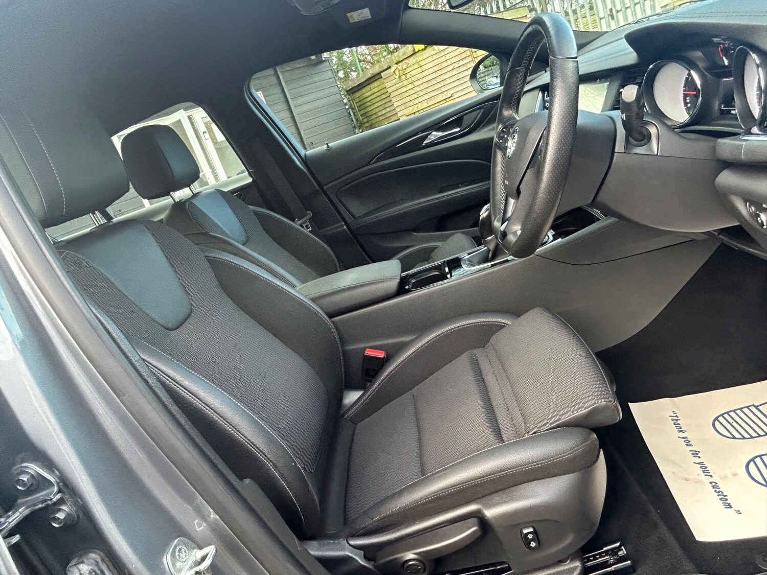 Used Vauxhall Insignia 2019 for sale - 77215390: Photo 11