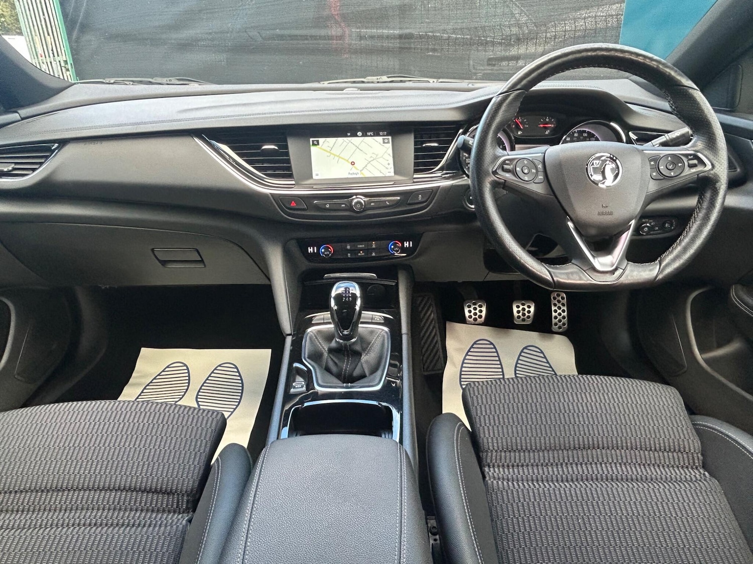 Used Vauxhall Insignia 2019 for sale - 77215390: Photo 15