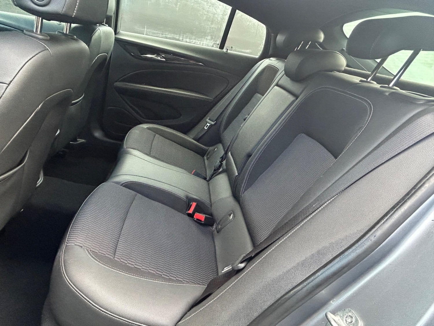 Used Vauxhall Insignia 2019 for sale - 77215390: Photo 18