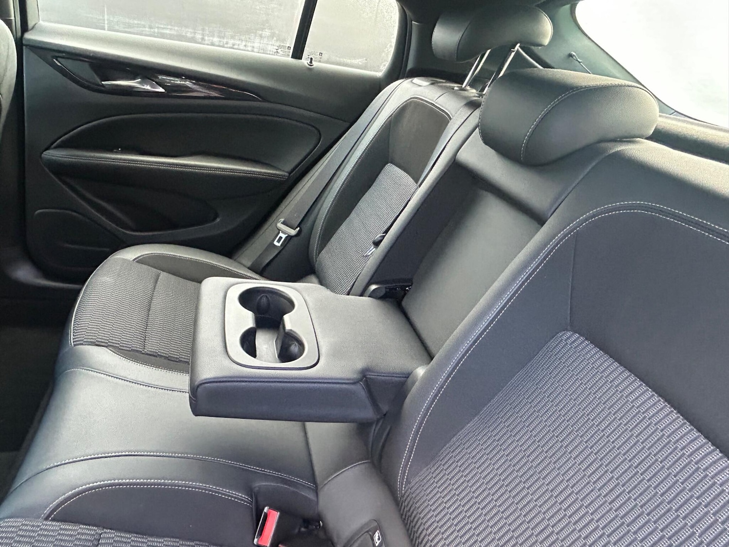 Used Vauxhall Insignia 2019 for sale - 77215390: Photo 20