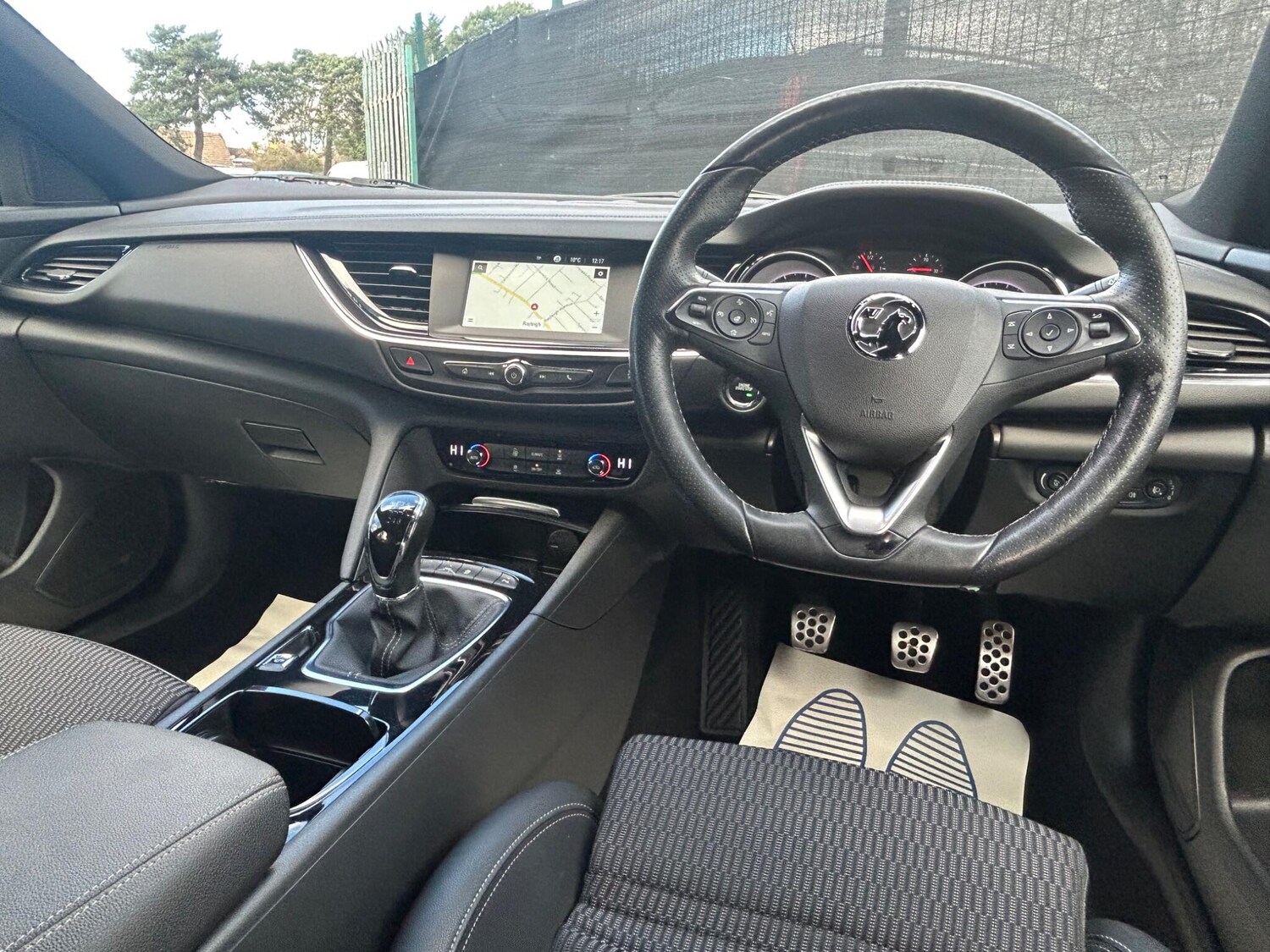 Used Vauxhall Insignia 2019 for sale - 77215390: Photo 23
