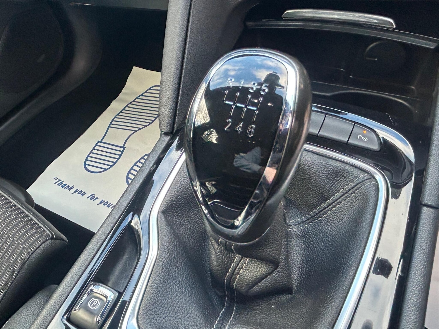 Used Vauxhall Insignia 2019 for sale - 77215390: Photo 25