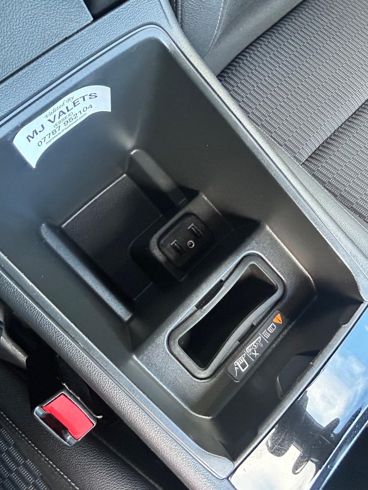 Used Vauxhall Insignia 2019 for sale - 77215390: Photo 26