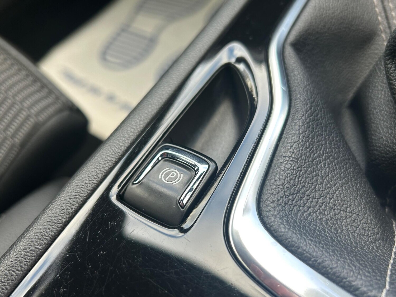 Used Vauxhall Insignia 2019 for sale - 77215390: Photo 27