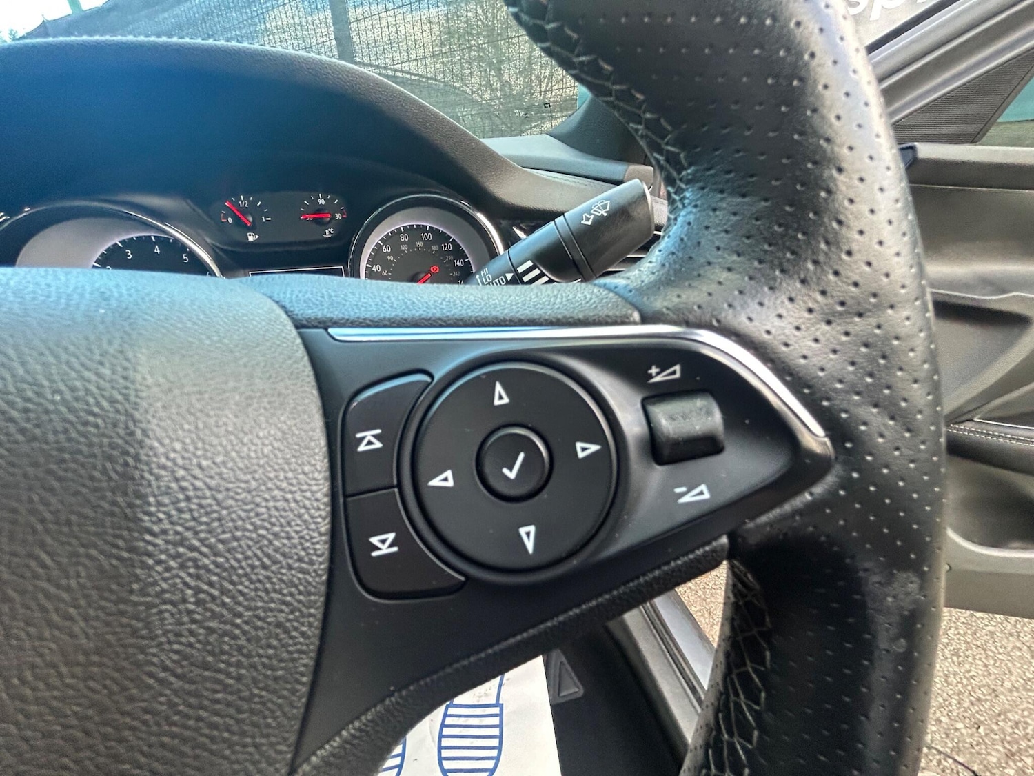 Used Vauxhall Insignia 2019 for sale - 77215390: Photo 30