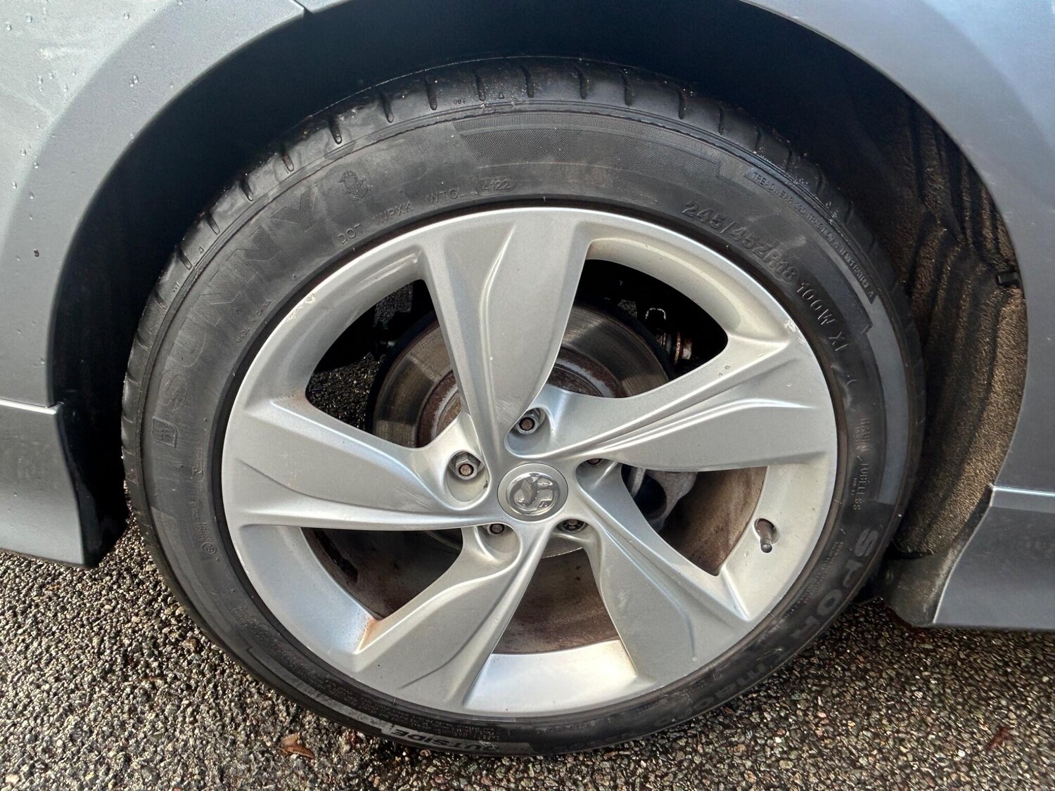 Used Vauxhall Insignia 2019 for sale - 77215390: Photo 41