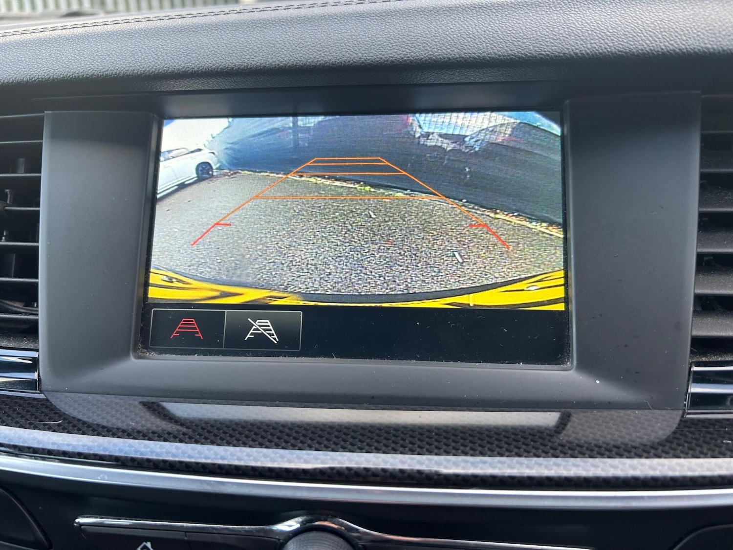 Used Vauxhall Insignia 2019 for sale - 77215390: Photo 42