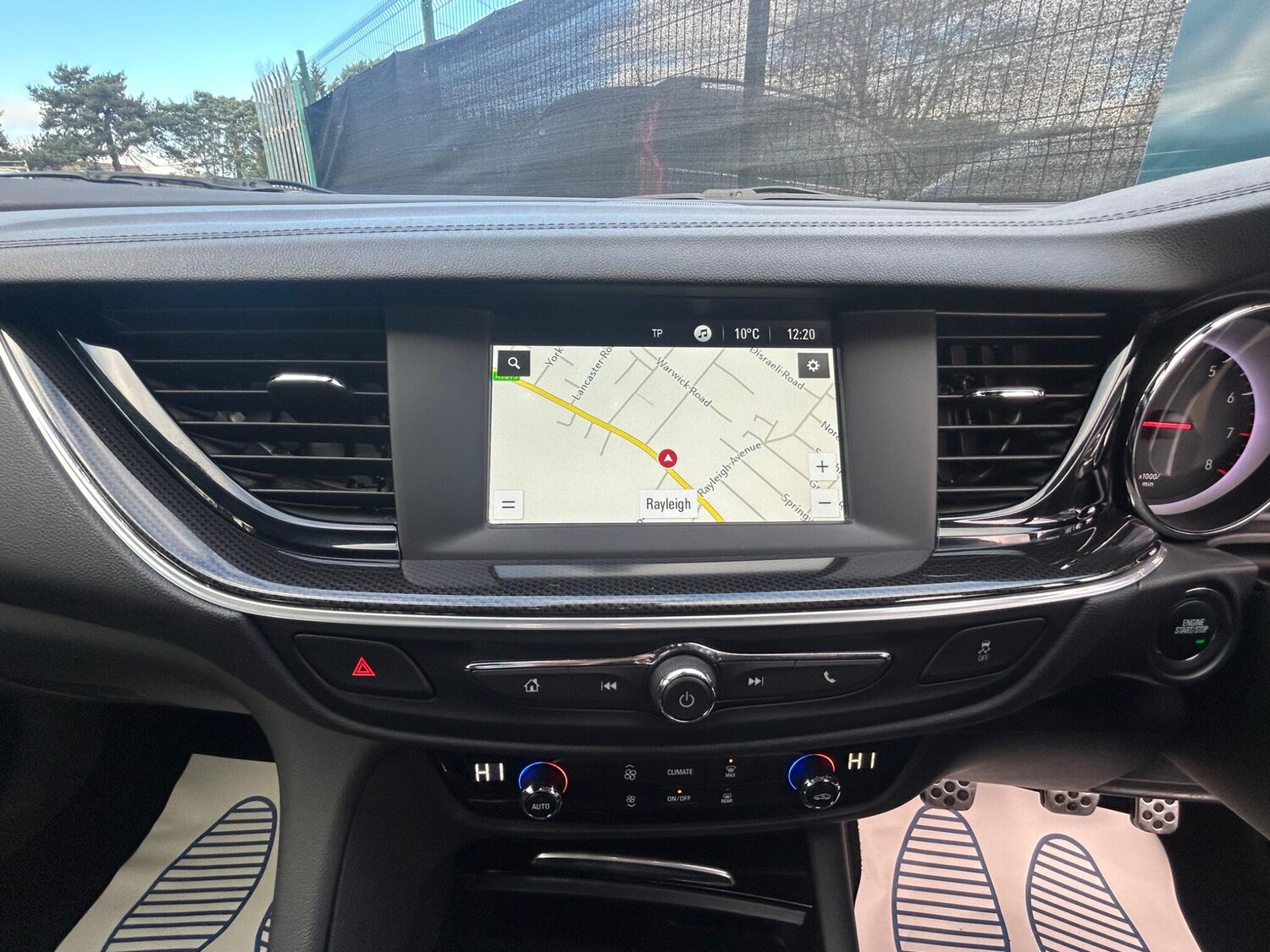 Used Vauxhall Insignia 2019 for sale - 77215390: Photo 43