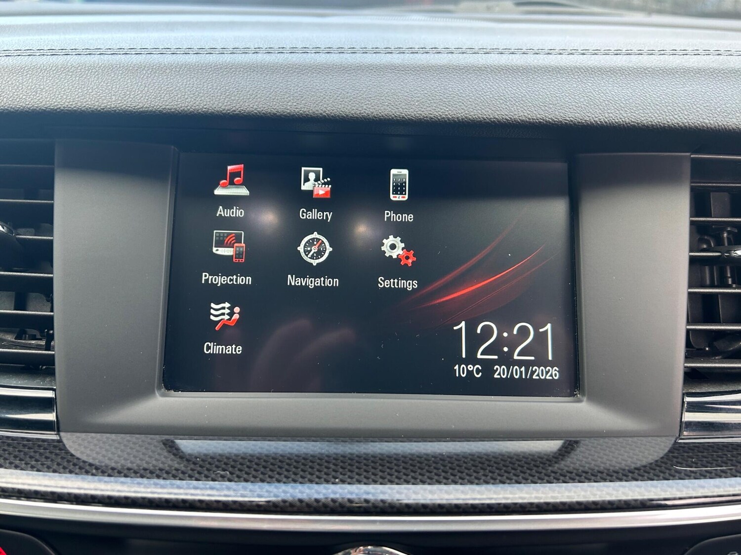 Used Vauxhall Insignia 2019 for sale - 77215390: Photo 44