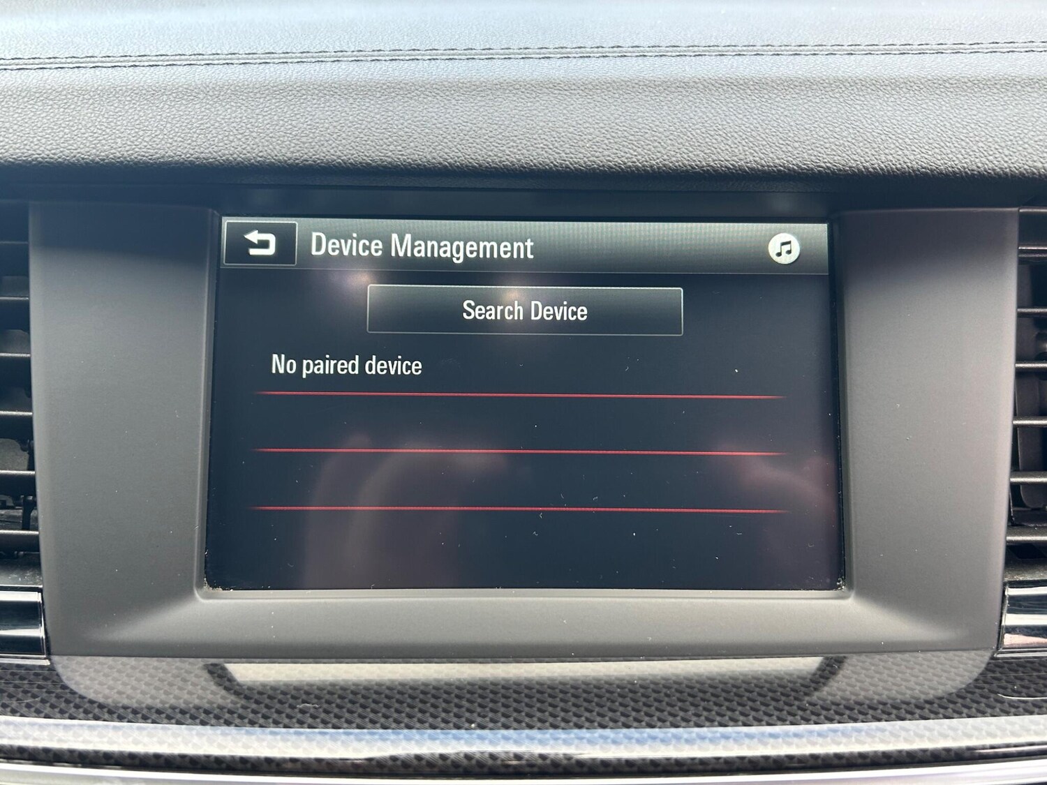 Used Vauxhall Insignia 2019 for sale - 77215390: Photo 46