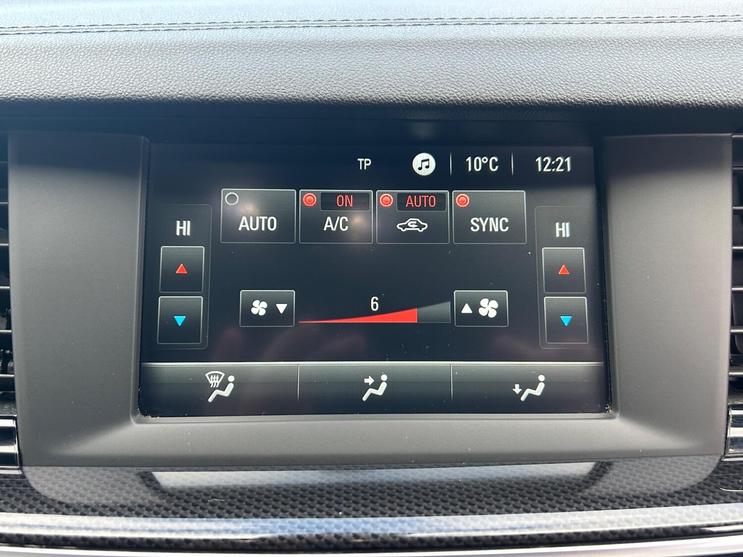 Used Vauxhall Insignia 2019 for sale - 77215390: Photo 47