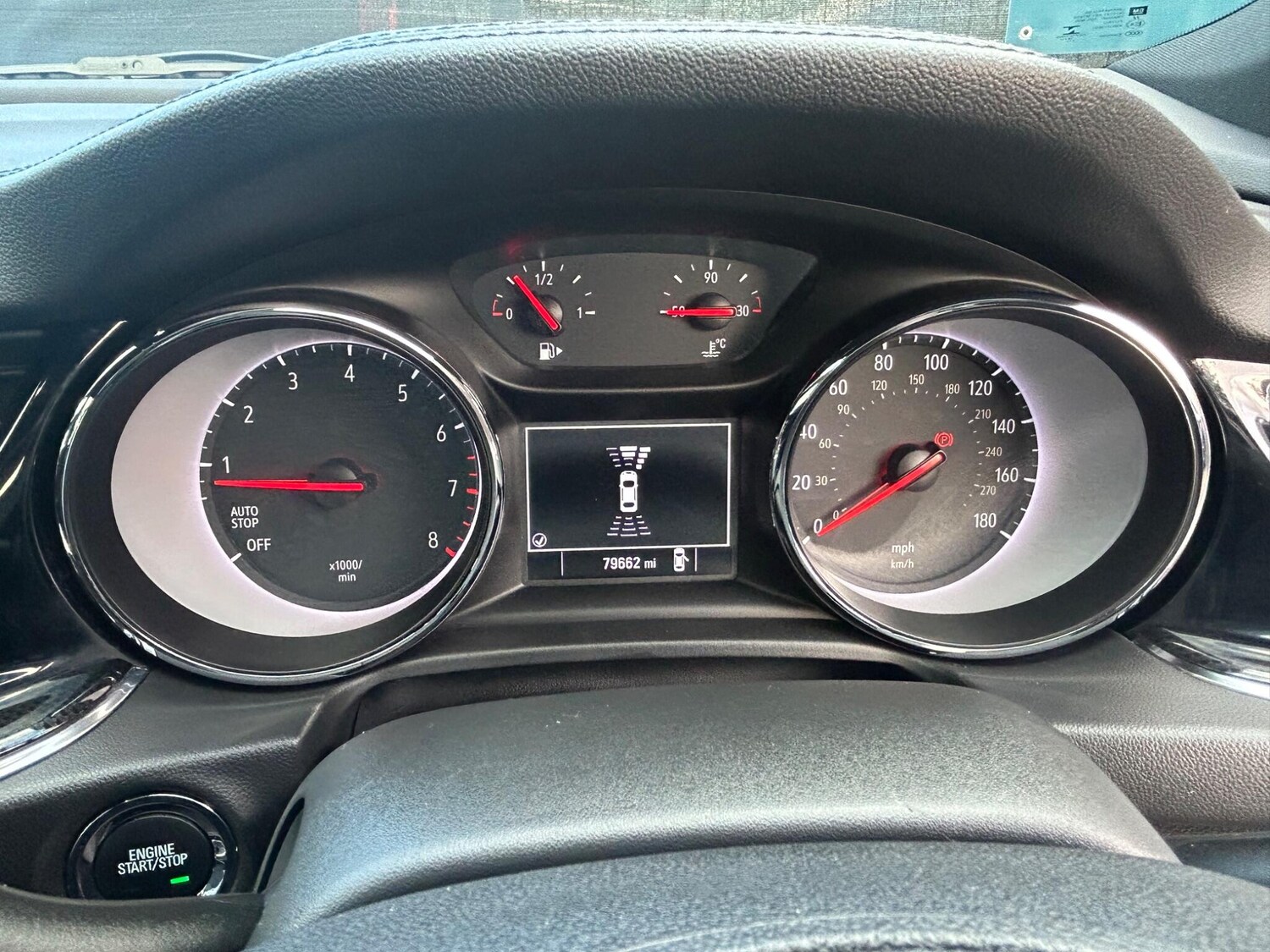 Used Vauxhall Insignia 2019 for sale - 77215390: Photo 51