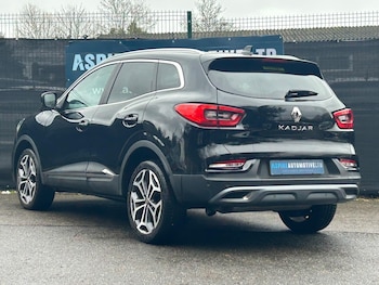 Used Renault Kadjar 2019 for sale - 77144331: Photo
