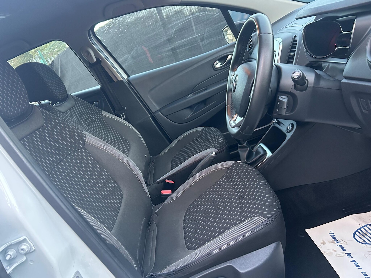 Used Renault Captur 2018 for sale - 76991847: Photo 16