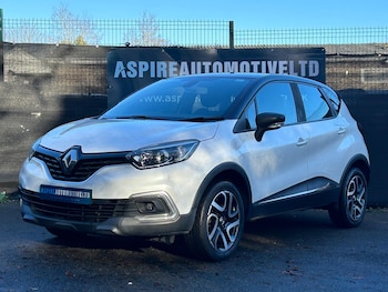 2018 (67) - 0.9 TCe ENERGY Dynamique Nav Euro 6 (s/s) 5dr
