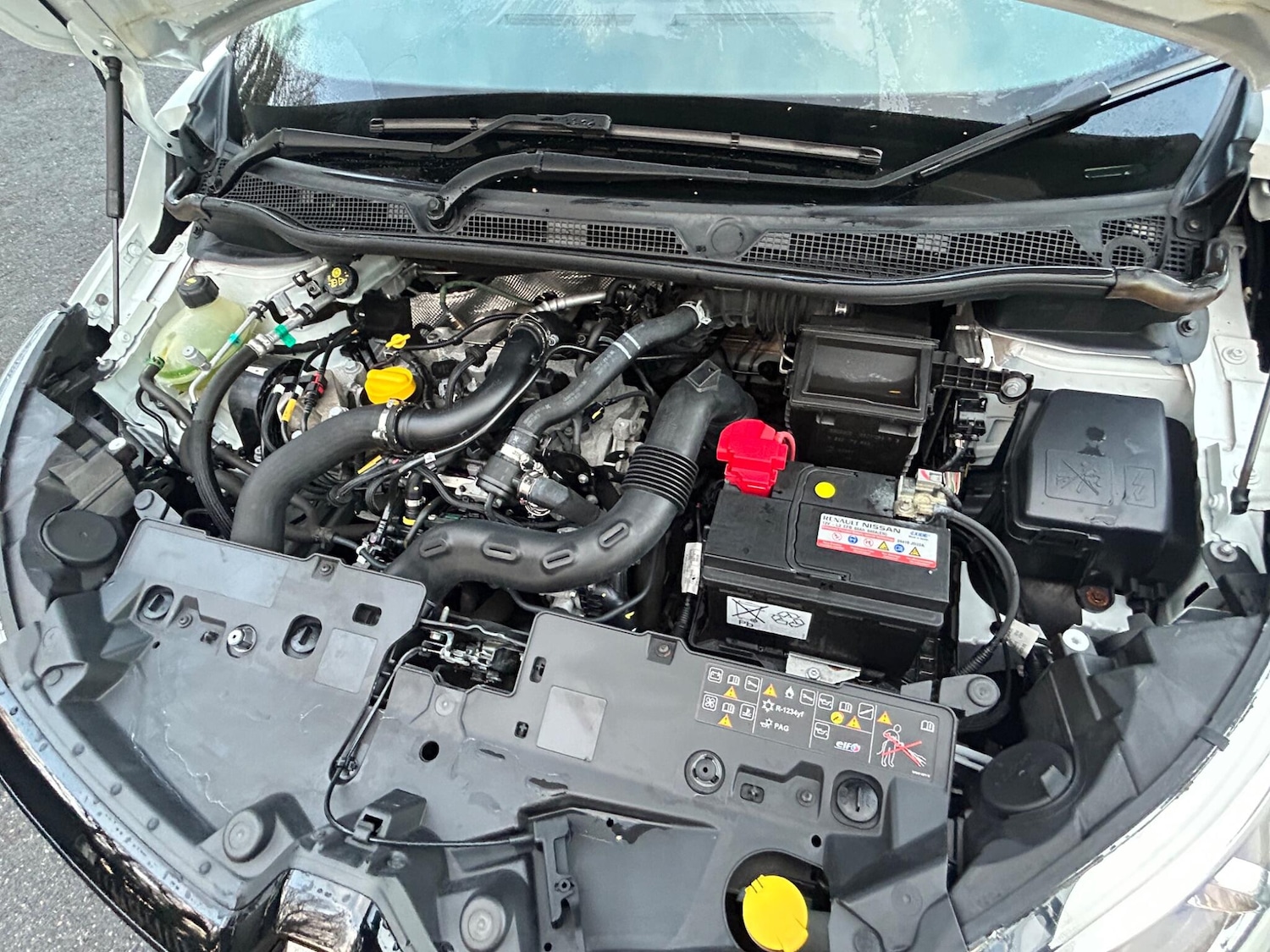 Used Renault Captur 2018 for sale - 76991847: Photo 21