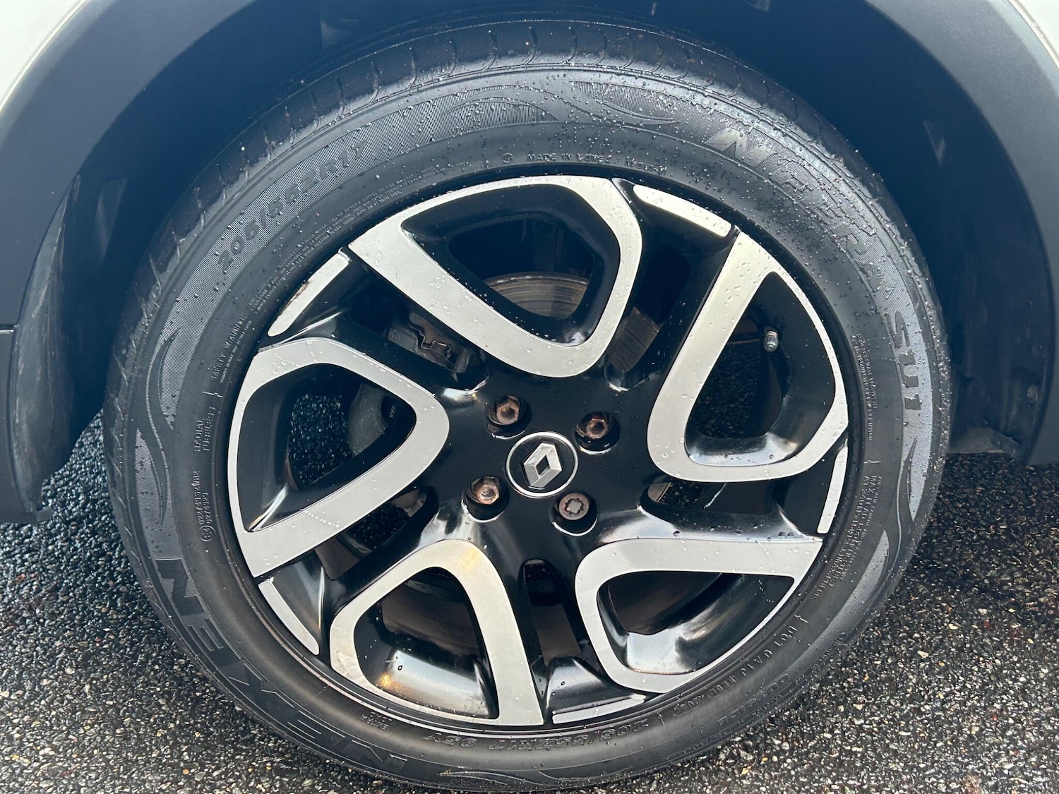 Used Renault Captur 2018 for sale - 76991847: Photo 23