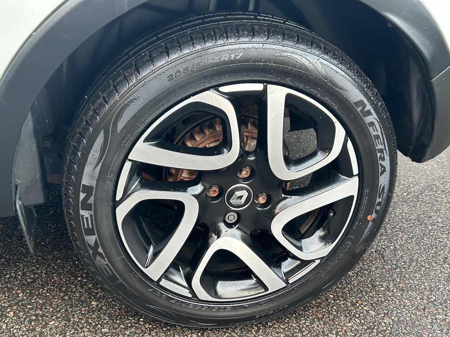 Used Renault Captur 2018 for sale - 76991847: Photo 24