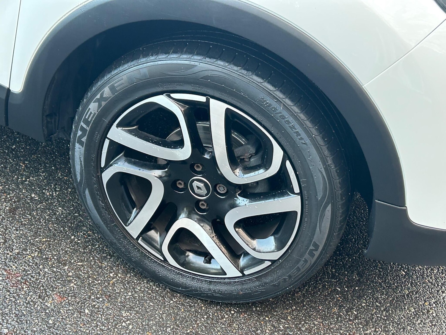 Used Renault Captur 2018 for sale - 76991847: Photo 25