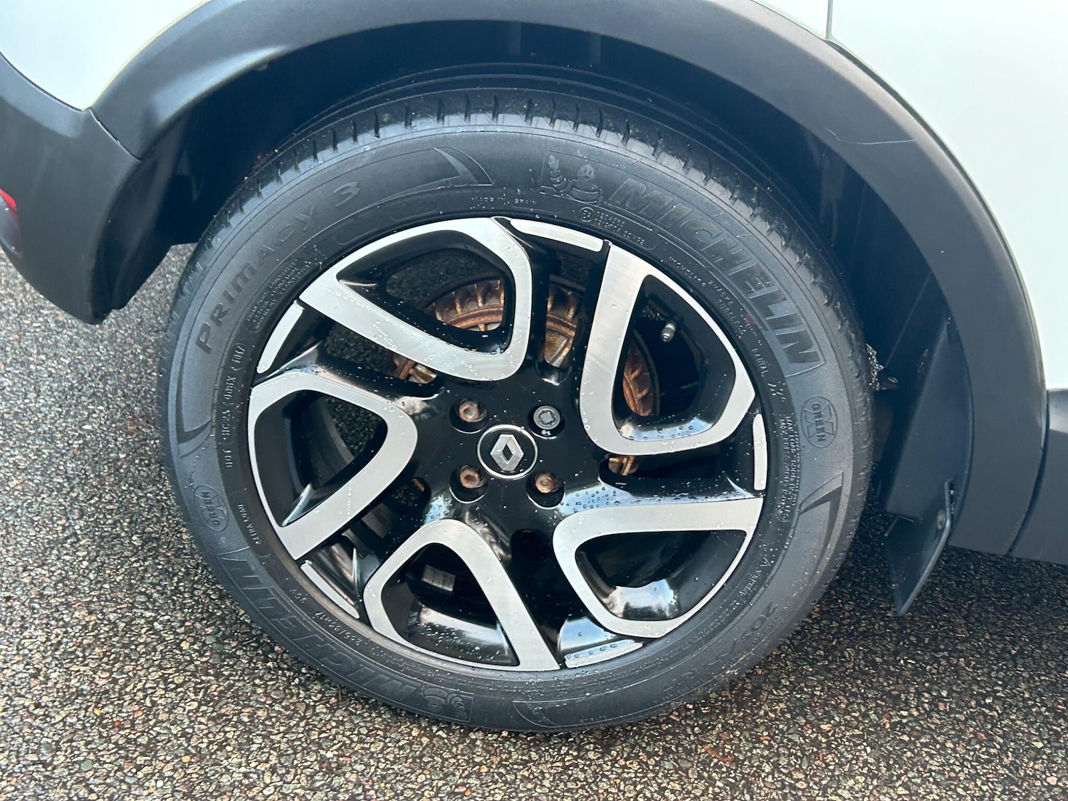 Used Renault Captur 2018 for sale - 76991847: Photo 26