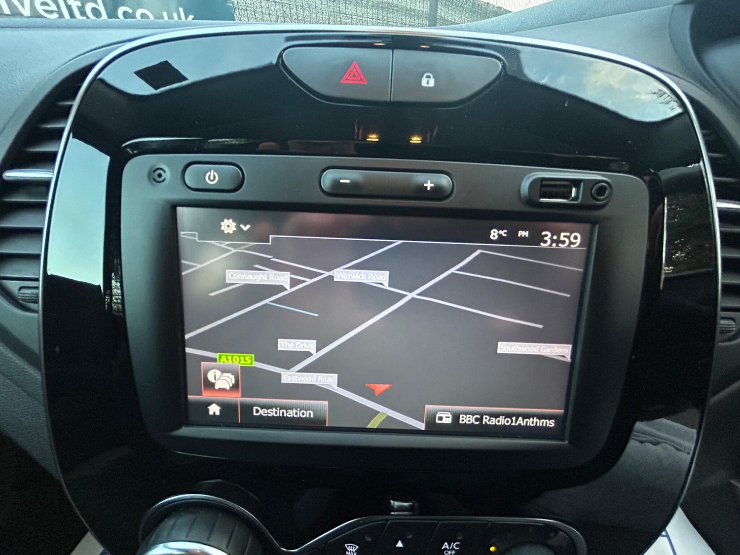 Used Renault Captur 2018 for sale - 76991847: Photo 28