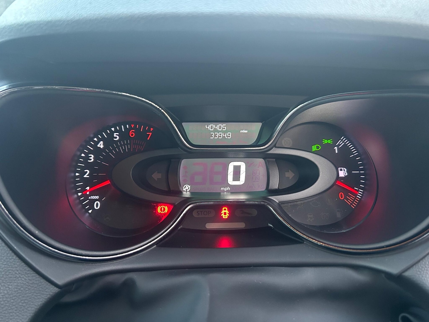 Used Renault Captur 2018 for sale - 76991847: Photo 30