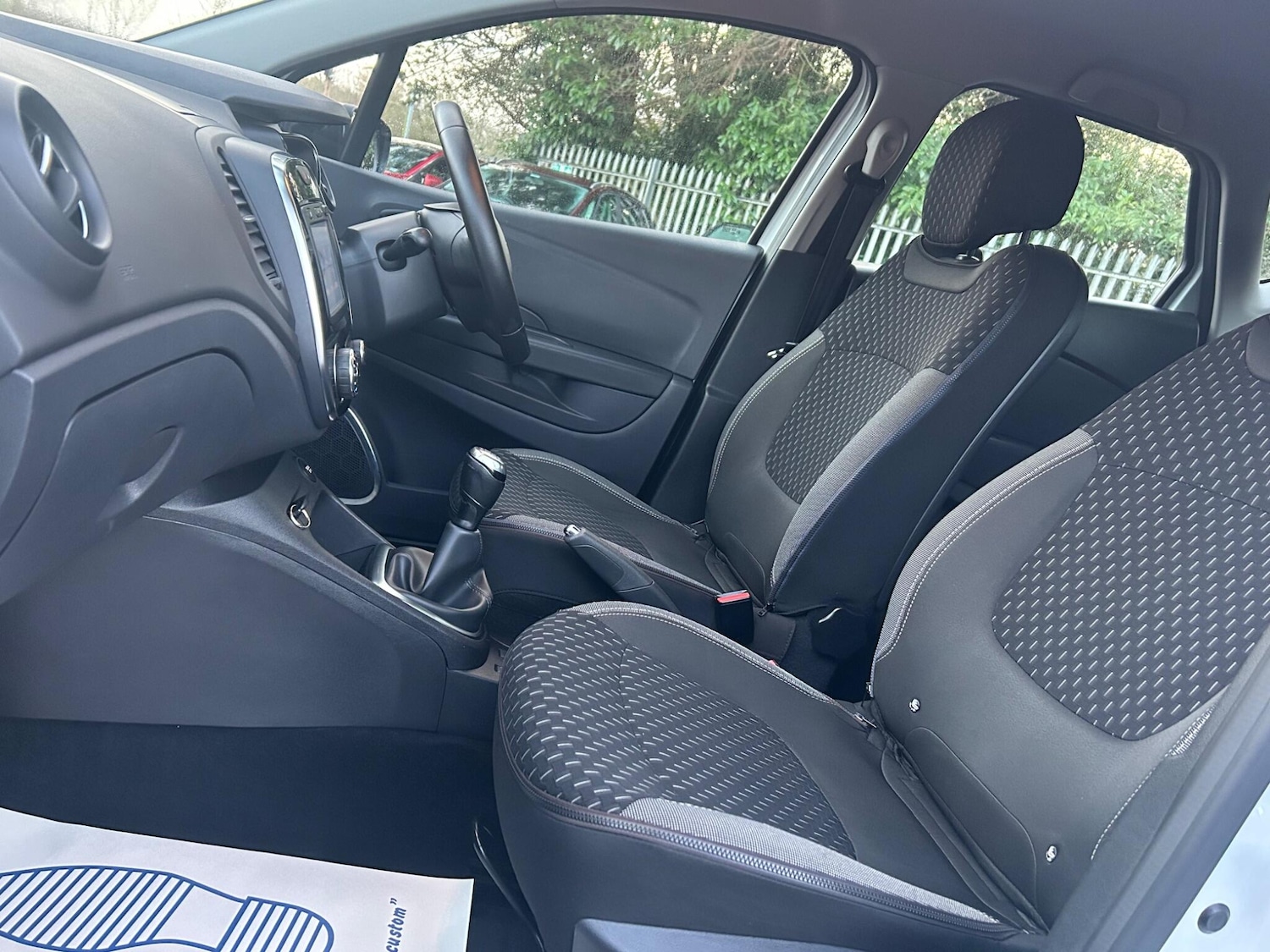 Used Renault Captur 2018 for sale - 76991847: Photo 33