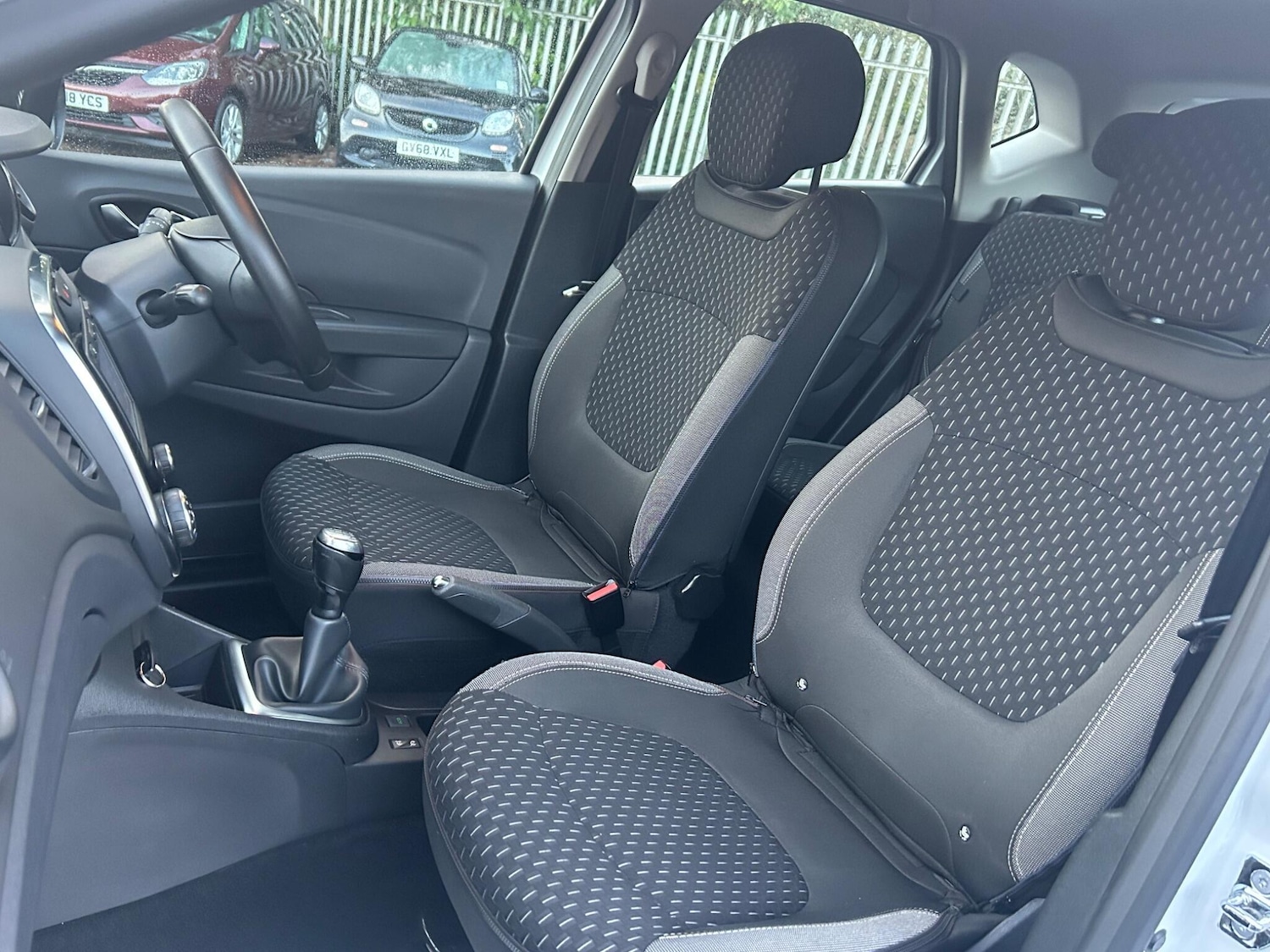 Used Renault Captur 2018 for sale - 76991847: Photo 34